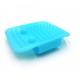 Pet Brushes 13×10×4cm 0.4cm Silicone Household Items