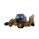 Second Hand Wheel Loader Used Caterpillar CAT 420F 430F Backhoe Loader