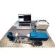 Ф40mm Clear Aperture Digital Autocollimator For Flatness Measuring