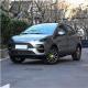 Large Space 5-Seat Electric Car K3 Equipped With 31.95 Kwh LFP Battery