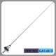Electronic Car Am Fm Antenna Adjusted Angle Extend Mast Length 43 Inch