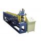 Full Automatic Roll Forming Machines , Metal Stud And Track Roll Forming Machines