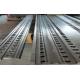 Stainless Steel High Strength Spunbond Spinneret Strip Resistant Pressure