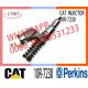 Diesel Fuel Injector 291-5911 10R-7230 295-9085 211-3028 374-0705 253-0597 20R-8048 211-3025 10R-0955 for C15 C18 C-A-T