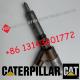Diesel C6.6 Engine Injector 2645A718 292-3780 2923780 For Caterpillar Common Rail