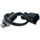 PC200-8 Komatsu Excavator Electrical Parts Hydraulic Oil Sensor