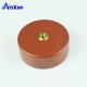 Switching power supply capacitor 20KV 5200PF 20KV 522 high voltage laser power capacitor