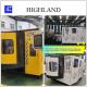 Full Functioning Hydraulic Test Benches 42 Mpa Pressure High Pressure Testing Support Customization