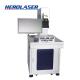 CE Approval UV Laser Marking Machine
