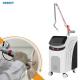 High Effective Q-Switched ND YAG Laser Eyeline Tattoo Removal Machine