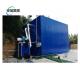 100 KG Capacity Tunnel Drying Machine for Moisture Removal at Competitive