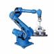 High Payload Handling Robot YASKAWA 180kg Payload 6 Axis GP180 Robot Arm With CNGBS Griipper