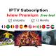 Iview IPTV Premium Subscription M3U Free Test For Smart TV MAG Box Firestick