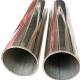 321 Stainless Steel Seamless Welded Pipe