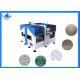 High Accuracy Multifunctional Led Making Machine Four Module 140000CPH