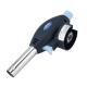 Stainless Steel  Butane Flame Gun For Camping Barbecue Cooking