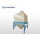 3tph Rotary Stabilizer For Floating Fish Feed Pellet Making