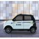 Cheap Strong Power 60v 4000w Electric car mini smart electric gasoline hybrid