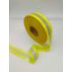 3M Silver Yellow Reflective Heat Transfer Film For Shirts High Visibility Printing