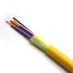 Indoor Distribution Fiber Riser Cable GJFJV/Gjfjh Fiber Optical fibra optic Cable
