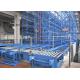 B2C ASRS Automation Equipment System Miniload Smart Warehouse