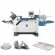 High-performance Post Press Equipment Commercial Paper Folding Machine For Fold Instruction Sheet