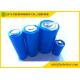 High Energy Density Lithium Thionyl Chloride Battery Packs Long Operating Time lisocl2 batteire 3.6v primary lithium cel