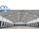 Clear Span Event Outdoor Wedding Tents Aluminium Alloy PVC Marquee Tent Renting Tents For A Wedding
