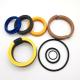 991-00122 JCB Seal Kit , 3DX Ace Backhoe Loader Spare Parts PU Material