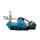 110mm Stroke 55kw Triplex Hydraulic Piston Pump