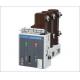 12 kV High Voltage Indoor Vacuum Circuit Breaker Side Mounted 630A-1250A