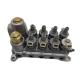 Excavator Parts Hydraulic Solenoid Valve Assy 4299959 For EX100-2 EX200-2