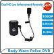 1080P Body Worn Police DVR Camera IP56 Waterproof Law Enforcement Audio Video Recorder