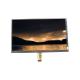 9.0 Inch 640*234 TFT LCD Screen Display Panel HSD090ICW1-A00 For Portable DVD Player