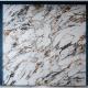 UV Resistant Porcelain Marble Sintered Stone Wall Slab Tiles For Kitchen Countertop