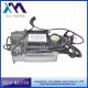 Auto Parts Portable Air Suspension Compressor Pump For Audi Q7 4L0698007A