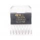 New and Original TDA7491P13TR TDA7439DS13TR TDA7296 SSOP-36 BOM Module Mcu Microcontrollers Ic Chip Integrated Circuits