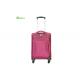 One Front Pocket 20 24 28 Inch Lightweight Luggage Bag