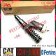 fuel injector 10R-1000 234-1400 20R-1308 20R-2285 356-1367 191-3003 359-7434 for C-A-T C15 engine