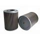 Excavator Hydraulic 100 Micron Stainless Steel Filter 99% Stainless Steel Mesh Water Filter