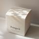 Custom Embossed Cardboard Box Cosmetic Packaging Luxury Paper Boxes With Logo For Skin Care