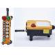 High efficiency remote controller for crane
