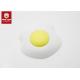 Poached Egg Design Safety Door Guard , Stop Doors From Slamming Reduce Noise