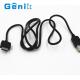 Sony PS Vita Controller Charger Cable / PC Charger Cable 1 Meter For PSV