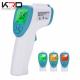 Digital body non contact infrared thermometer / Digital infrared thermometer