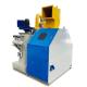 28kW Mini Copper Recycling Wire Machine Cable Granulator Machinery Scrap Wire Grinder Sorting Rate 99%