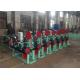 Fully Automatic High Speed  Barbed Wire Machine