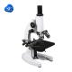 Portable Optical Microscope for Laboratory Teaching and Testing 1600x Magnification