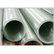 Tobo Group Shanghai Co Ltd  ASTM A778 321 304 304L 316 Stainless Steel Welded Pipe , Annealed & Pickled