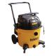 High Performance Wet Dry Shop Vac Commercial Vacuum Cleaner PP Material